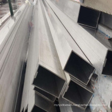 Building Material Aluminium Profile Building Material Aluminium Square Tube